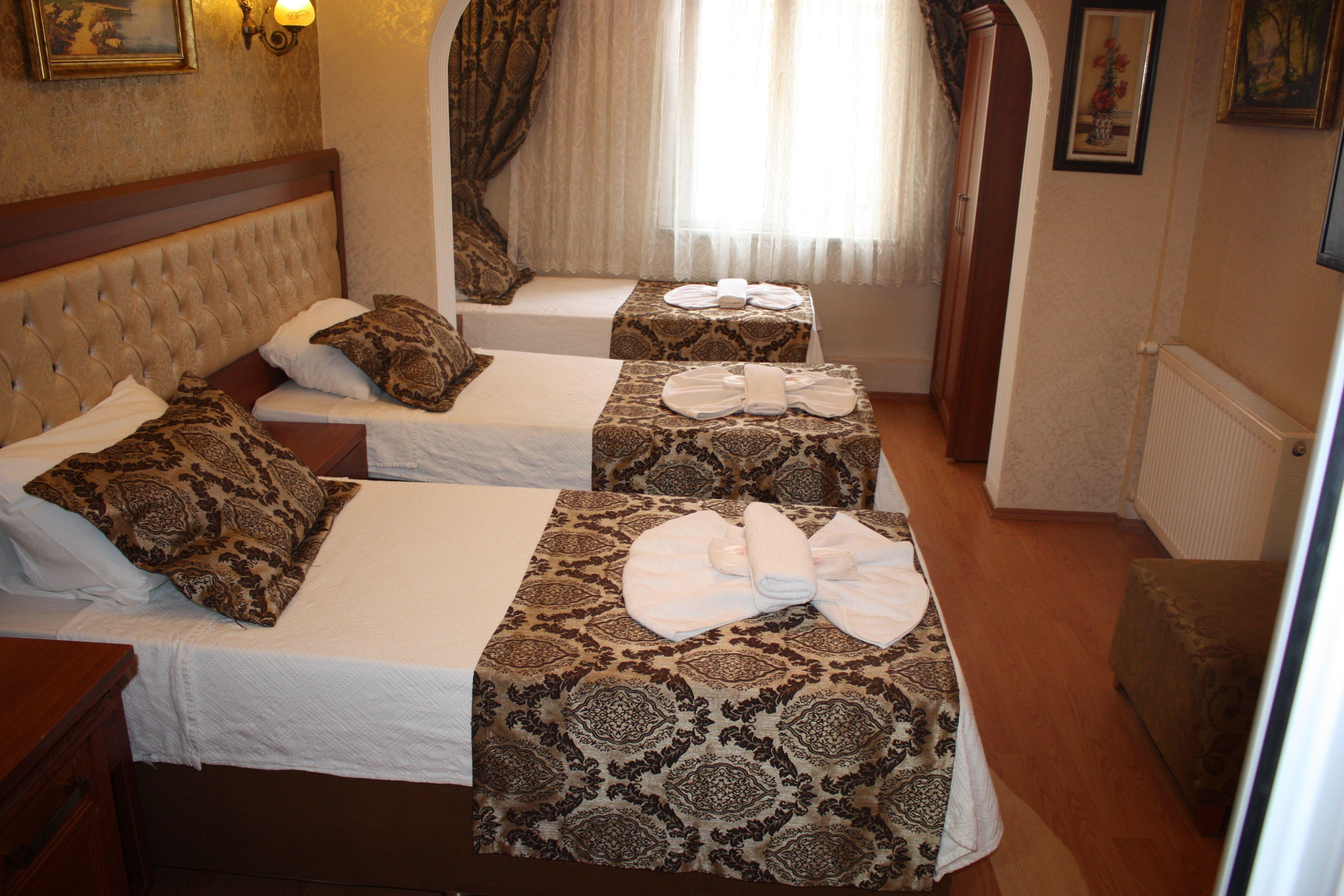 Apple Hostel - Istanbul — Photos 3